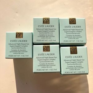 NIB Estee Lauder Advanced Night Repair Eye Complex